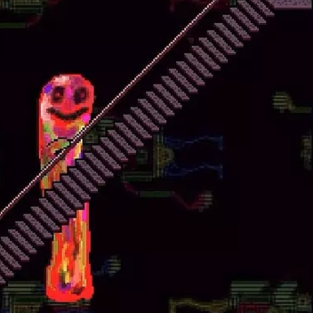 you
