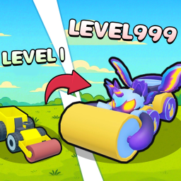 [NEW]Stone Miner Evolution