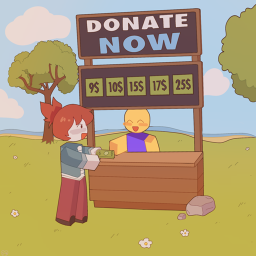 Donate Now!