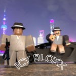 Icy Bloxx