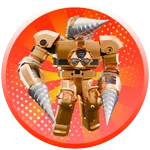 Game Badge Thumbnail