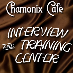 Chamonix || Interview Center