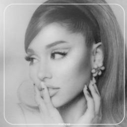 Ariana Grande; Obby (CANCELLED)