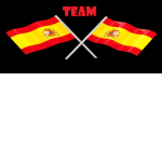 Team Español!!!!!!!!!!!!!!!!