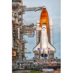 airport and NASA simulator and rp icon