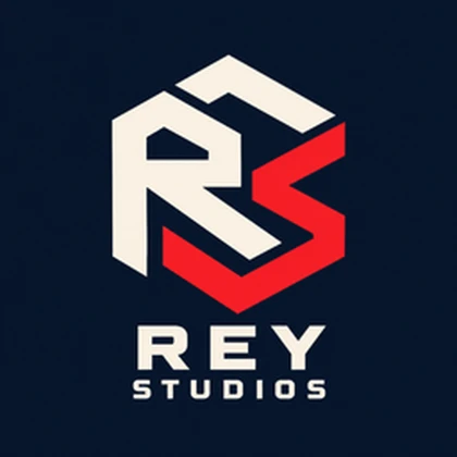 Rey-Studios Roblox group icon
