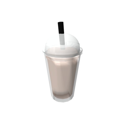 Working Milkshake