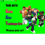 us, the men