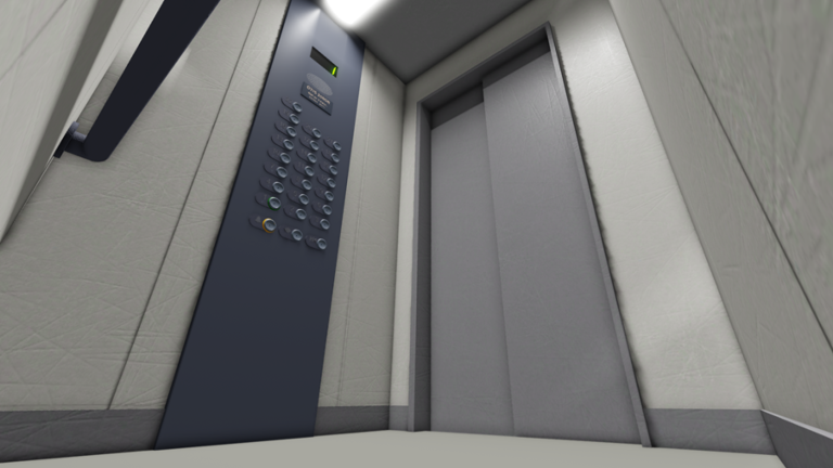 (Новый ТЦ) Лифты screenshot 3