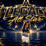 LEGACY (ALL STAR CHEERLEADING)