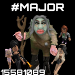 メ MAJOR