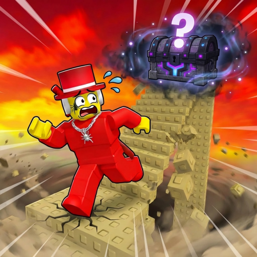 The Longest Climb 👑