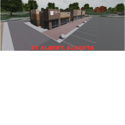 St Albert, Alberta