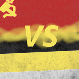 Fight of the Revolution (DISCONTINUED)