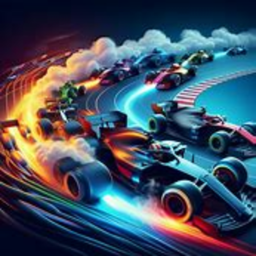 R_man711 Racing