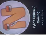 Tyron Reactions/Gaming Group
