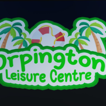 Orpington leisur center