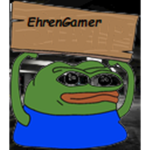EhrenGamer gang