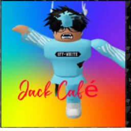 Jack Cafe Training Center