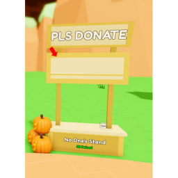 [HALLOWEEN] PLS DONATE✨