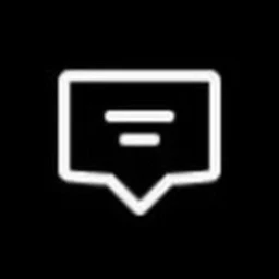Custom Chat Box Classic Remade of Legorida icon