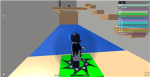 ruling the obby world