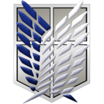 [AoT:EO] Scouting Legion