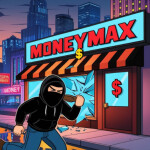 [📋UPDATE4] Robbing Simulator 🚔