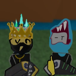 Characters are becoming smart [TESTING] icon