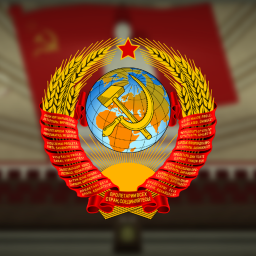 Union of Soviet Socialist Republic Congress
