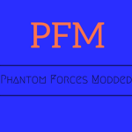 Phantom Forces ###### Fan Group