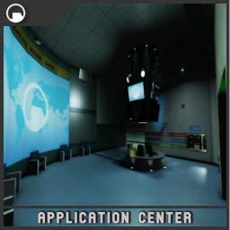 Application Center