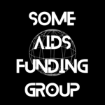 some aids funding group