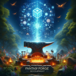 Fantasy Forge Development
