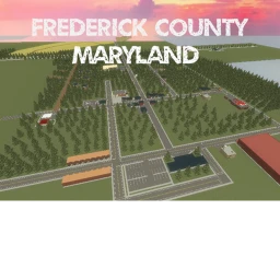 Frederick County V.5 icon