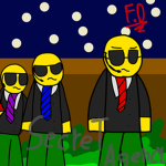 [GSA] The GRG Secret Agency