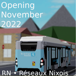 Réseaux Nixois