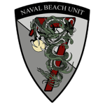 Naval Beach Unit 7