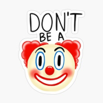 All Clowns Cry