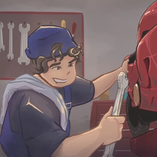 Icon updated