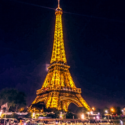 city around paris no pass