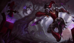 RIP SHACO
