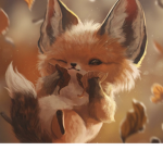 Fox Jays