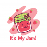 Jamm ys little Jams