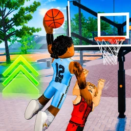 Clutch Basketball icon