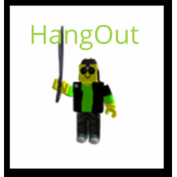dancing plant's HangOut