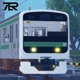 TsuruGen Electric Railway Test Line (Main Line)