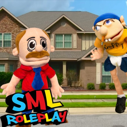 SML Roleplay
