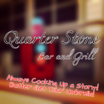 Quarter Stone Bar And Grill