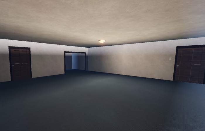 Realistic Double Wide Trailer preview 1